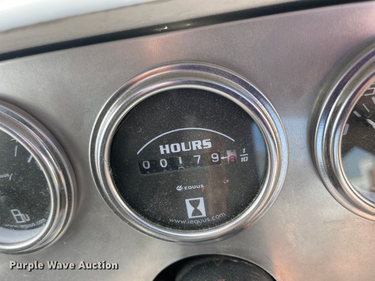 image for item JQ9692 Clark GT50  tug