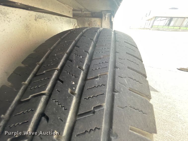 image for item JQ9692 Clark GT50  tug