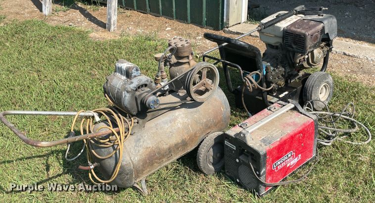 image for item JQ9704 Tools