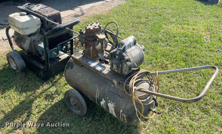 image for item JQ9704 Tools