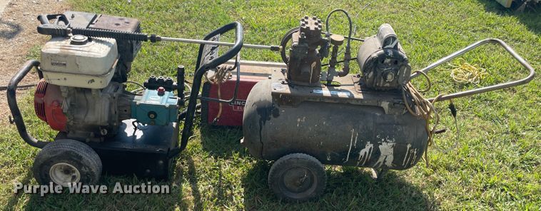 image for item JQ9704 Tools