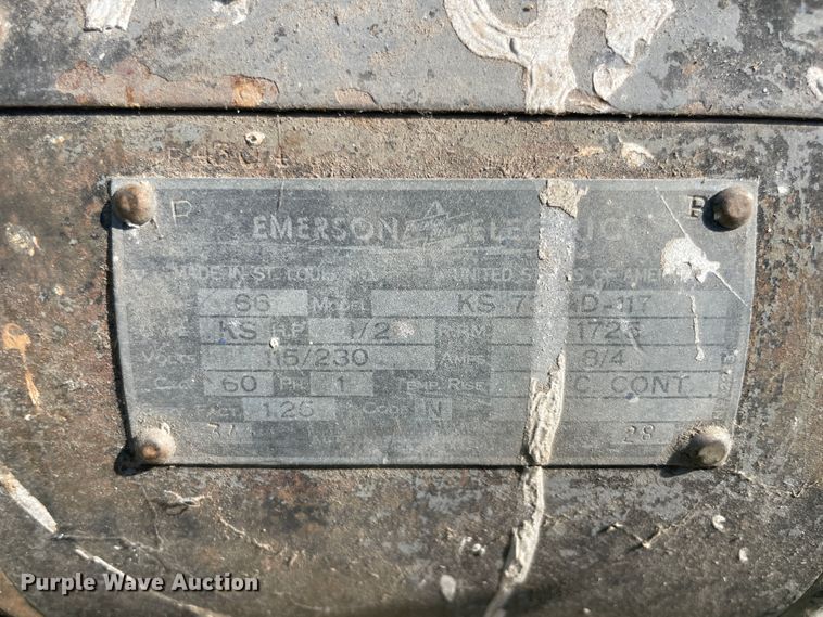 image for item JQ9704 Tools