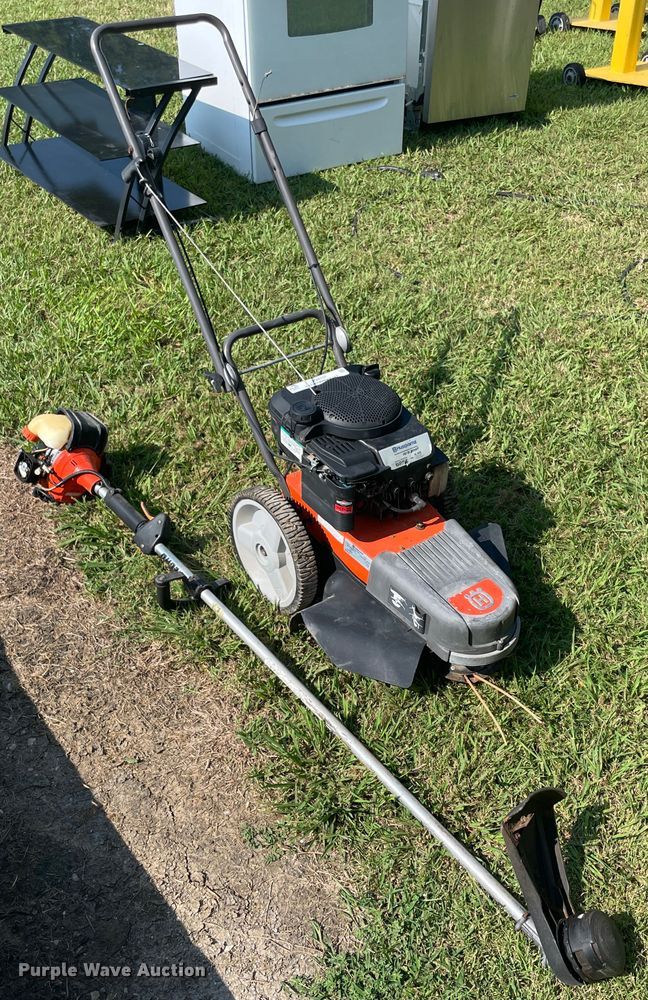 image for item JQ9707 (2) trimmers