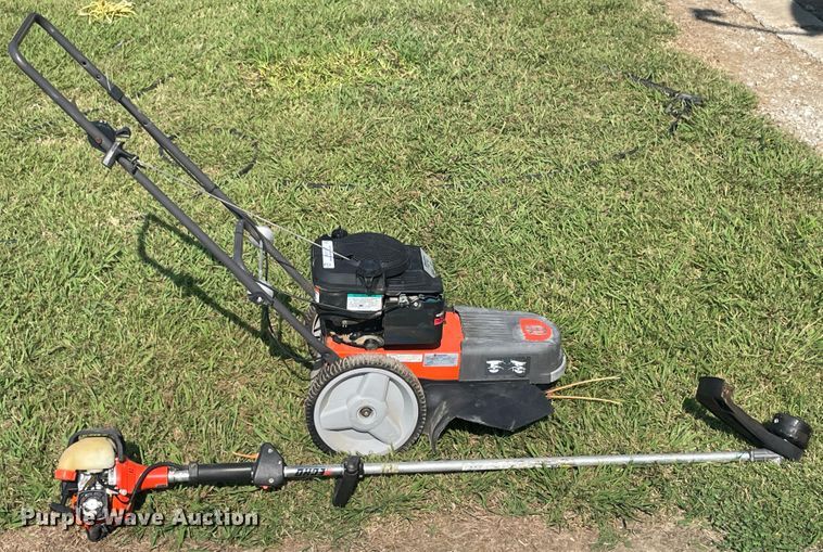 image for item JQ9707 (2) trimmers