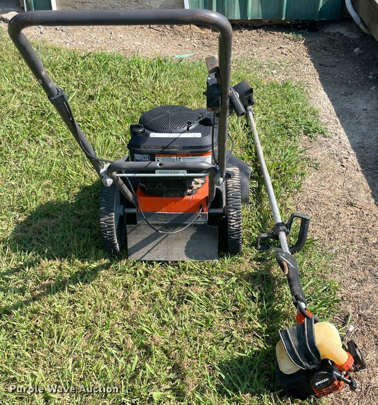 image for item JQ9707 (2) trimmers