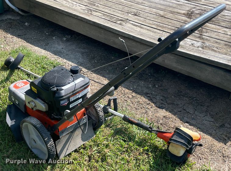 image for item JQ9707 (2) trimmers