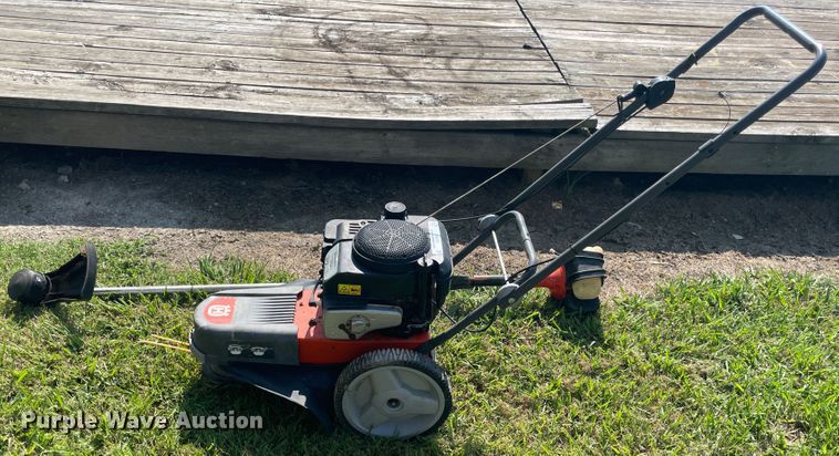 image for item JQ9707 (2) trimmers