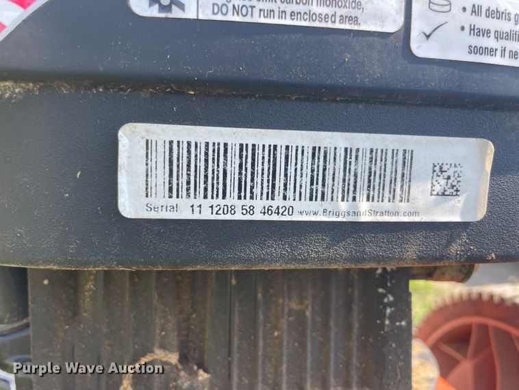 image for item JQ9707 (2) trimmers