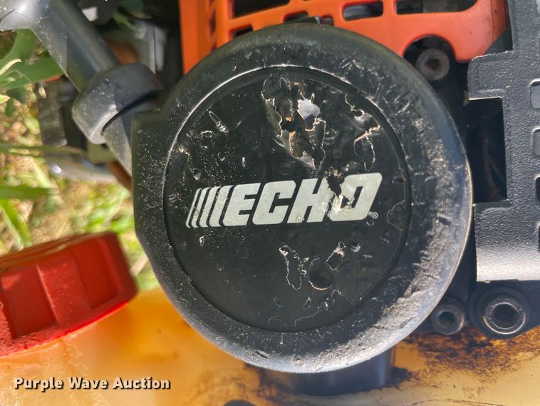 image for item JQ9707 (2) trimmers