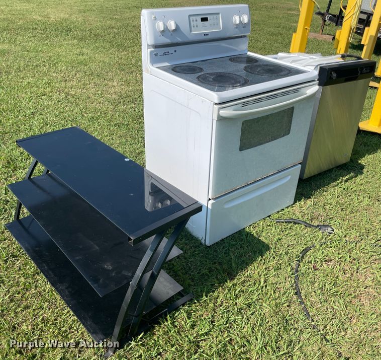 image for item JQ9708 Appliances