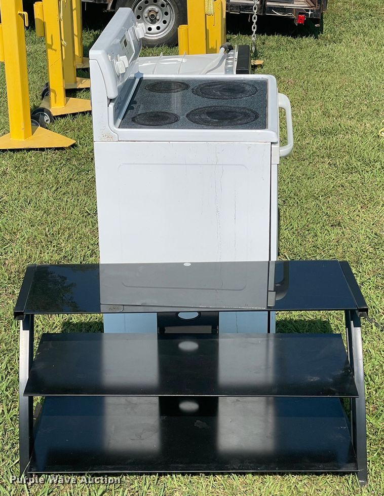 image for item JQ9708 Appliances