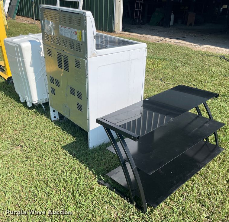 image for item JQ9708 Appliances