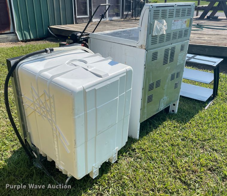 image for item JQ9708 Appliances