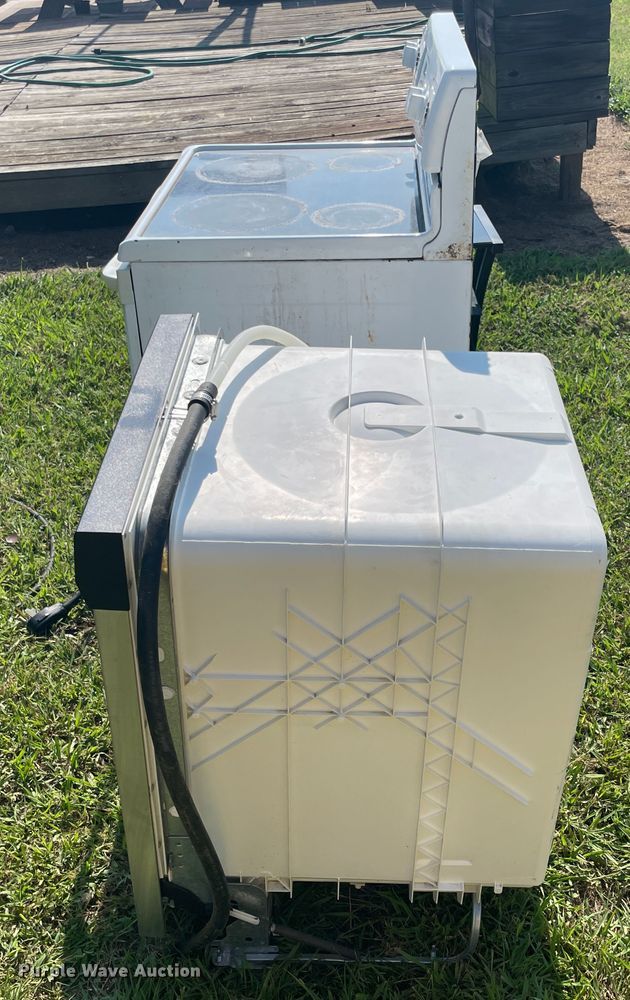 image for item JQ9708 Appliances