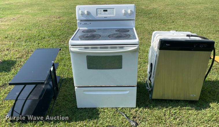 image for item JQ9708 Appliances