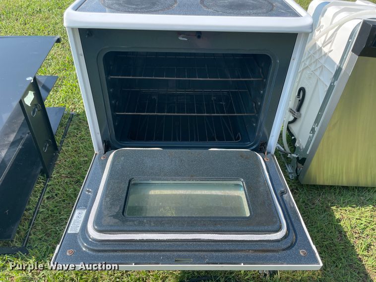 image for item JQ9708 Appliances