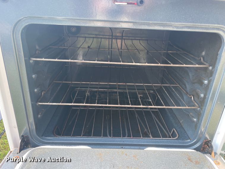 image for item JQ9708 Appliances