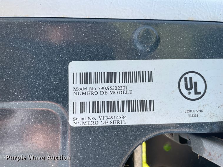 image for item JQ9708 Appliances