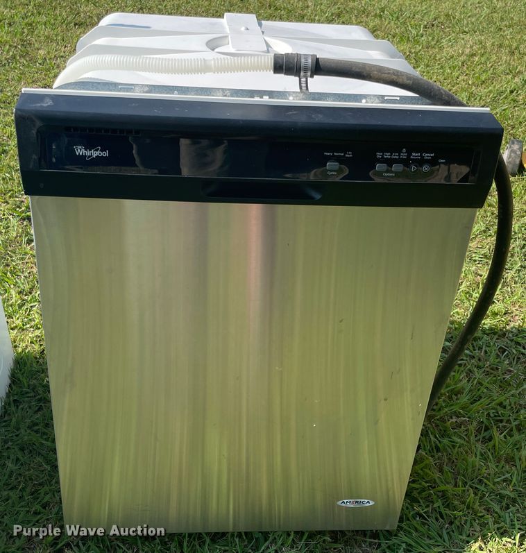 image for item JQ9708 Appliances