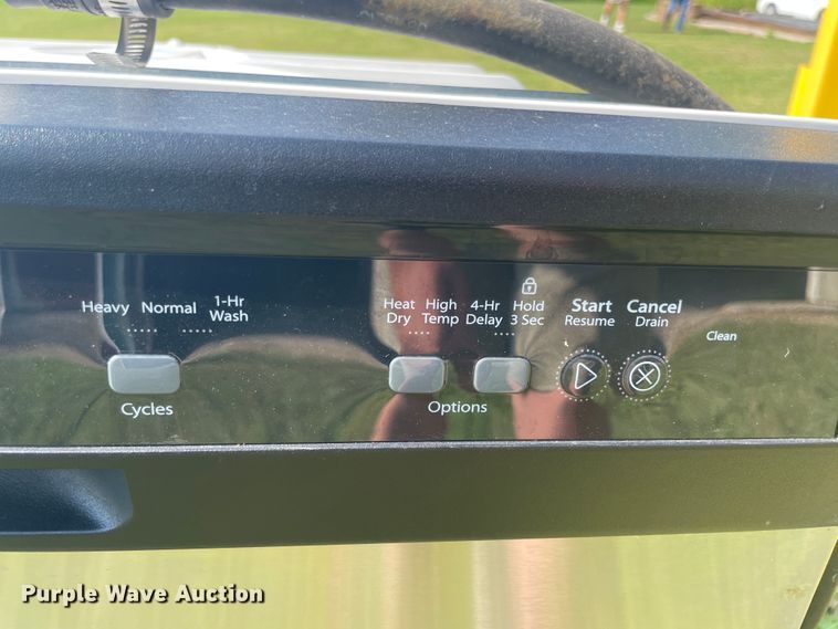 image for item JQ9708 Appliances