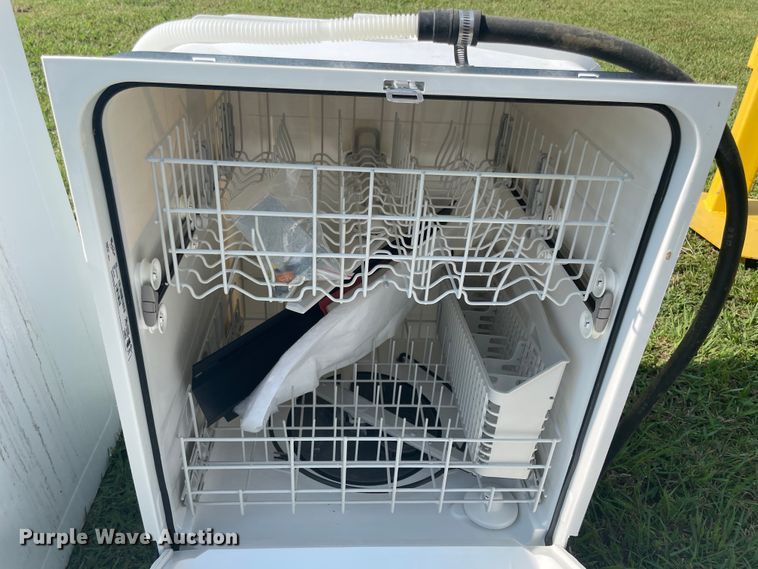 image for item JQ9708 Appliances