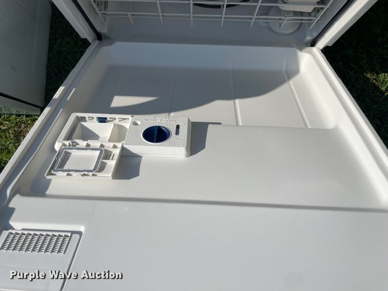 image for item JQ9708 Appliances