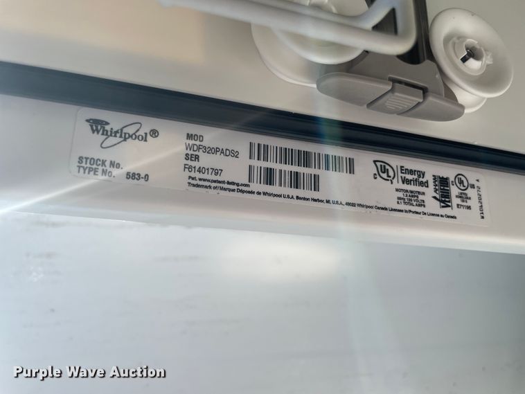 image for item JQ9708 Appliances