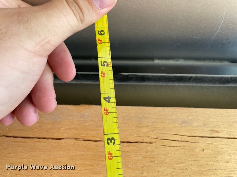 image for item JQ9710 2019 Spartan  enclosed cargo trailer