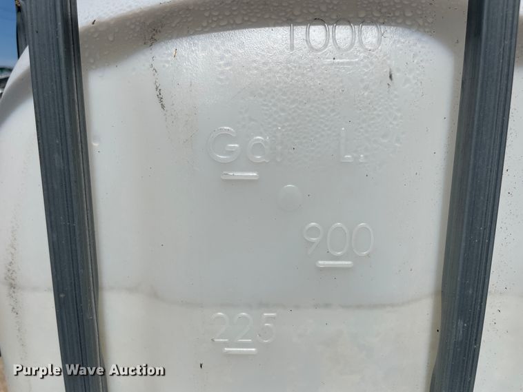 image for item JQ9713 (4) poly tanks