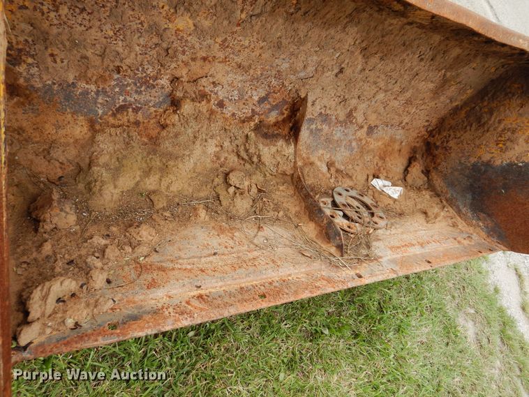 image for item JT9595 Waldon 500  wheel loader