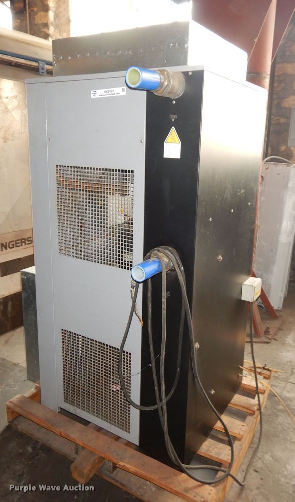 image for item KC9122 Beko Drypoint RA DPRAHT300NAET  air dryer