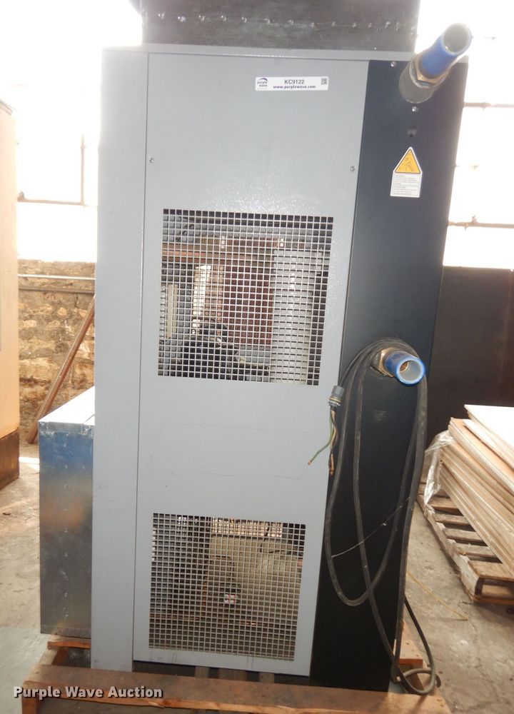 image for item KC9122 Beko Drypoint RA DPRAHT300NAET  air dryer