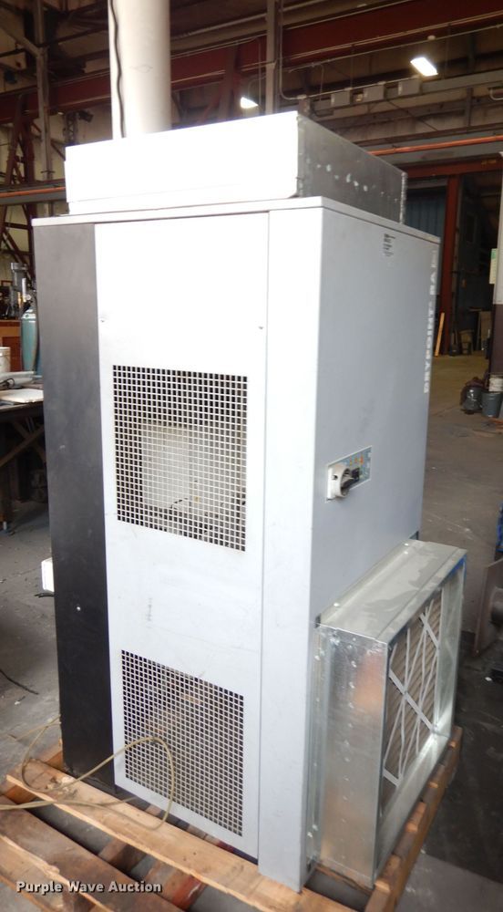 image for item KC9122 Beko Drypoint RA DPRAHT300NAET  air dryer