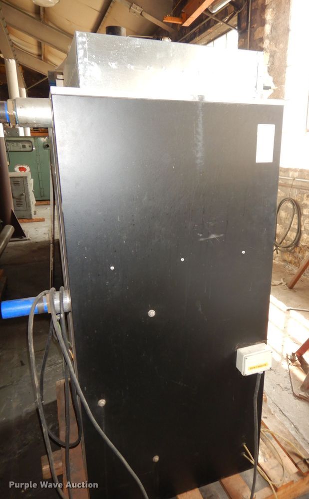 image for item KC9122 Beko Drypoint RA DPRAHT300NAET  air dryer