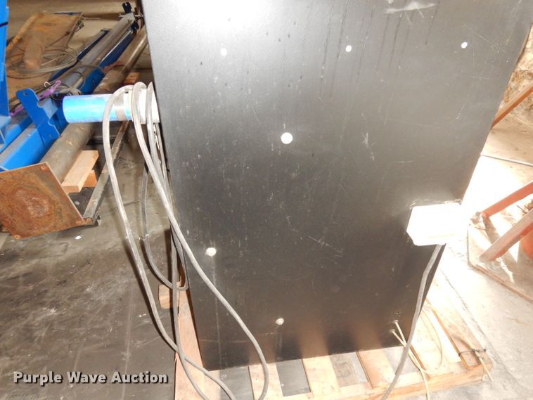 image for item KC9122 Beko Drypoint RA DPRAHT300NAET  air dryer