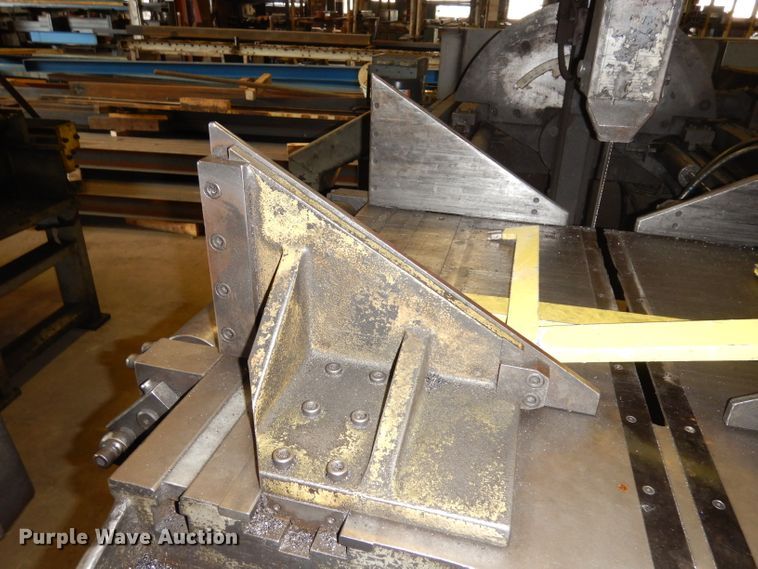 image for item KC9124 Marvel  2150 Series bandsaw