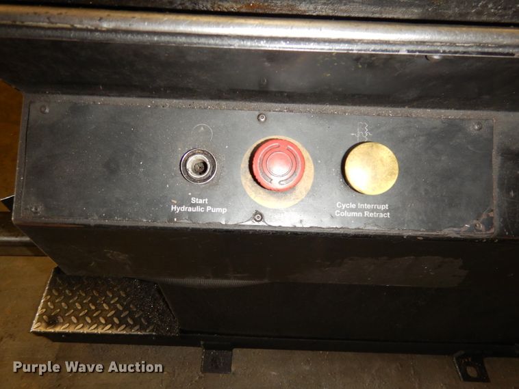 image for item KC9124 Marvel  2150 Series bandsaw