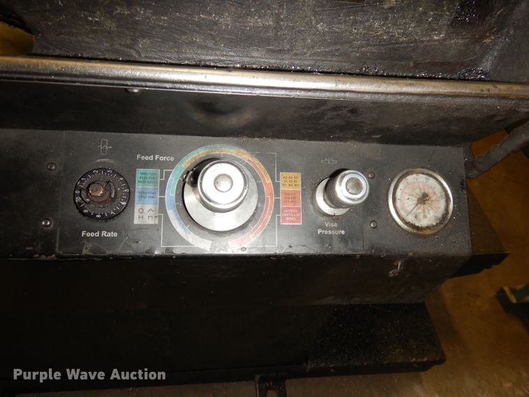 image for item KC9124 Marvel  2150 Series bandsaw