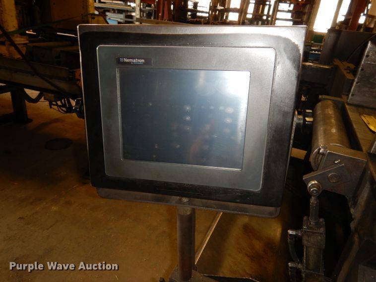 image for item KC9124 Marvel  2150 Series bandsaw