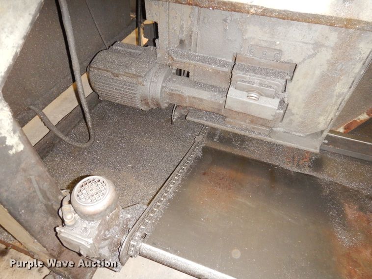 image for item KC9124 Marvel  2150 Series bandsaw