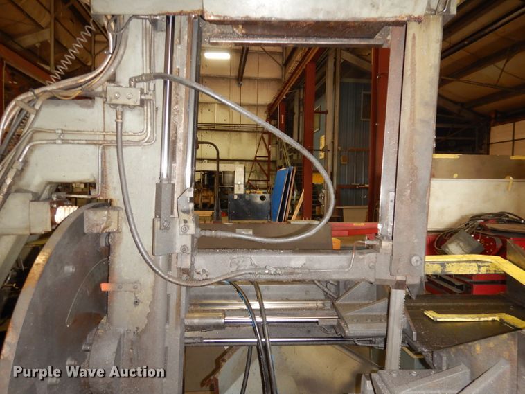 image for item KC9124 Marvel  2150 Series bandsaw