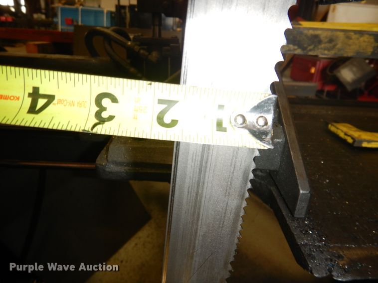 image for item KC9124 Marvel  2150 Series bandsaw
