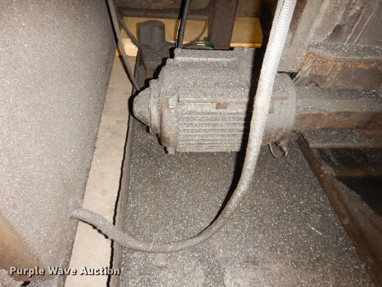 image for item KC9124 Marvel  2150 Series bandsaw