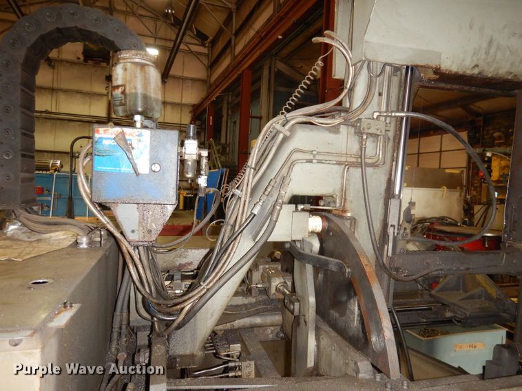 image for item KC9124 Marvel  2150 Series bandsaw