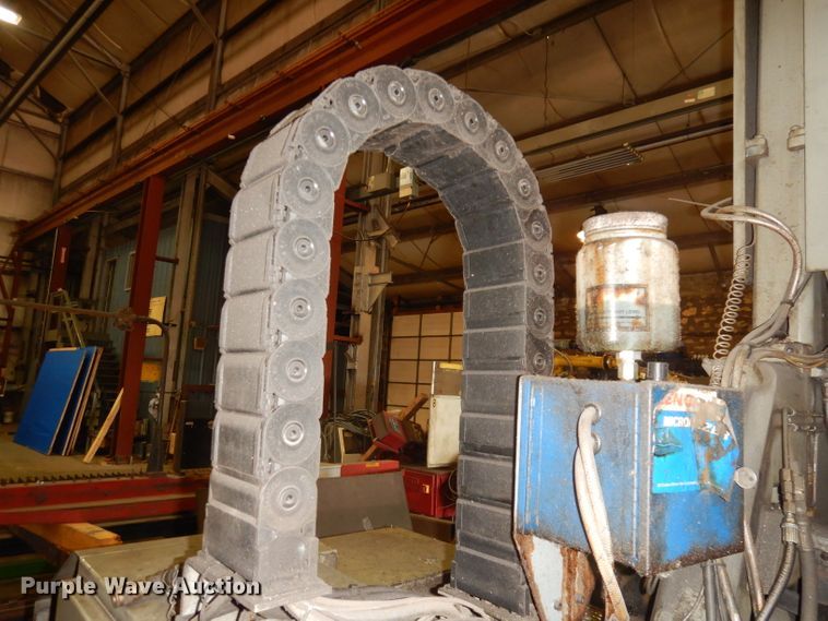 image for item KC9124 Marvel  2150 Series bandsaw