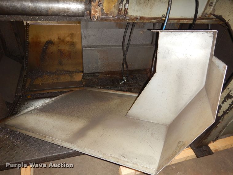 image for item KC9124 Marvel  2150 Series bandsaw