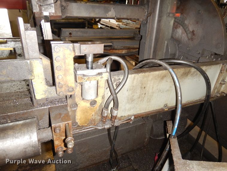 image for item KC9124 Marvel  2150 Series bandsaw