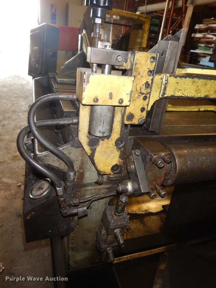 image for item KC9124 Marvel  2150 Series bandsaw