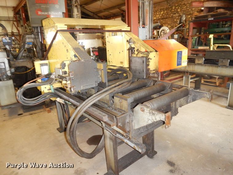 image for item KC9124 Marvel  2150 Series bandsaw