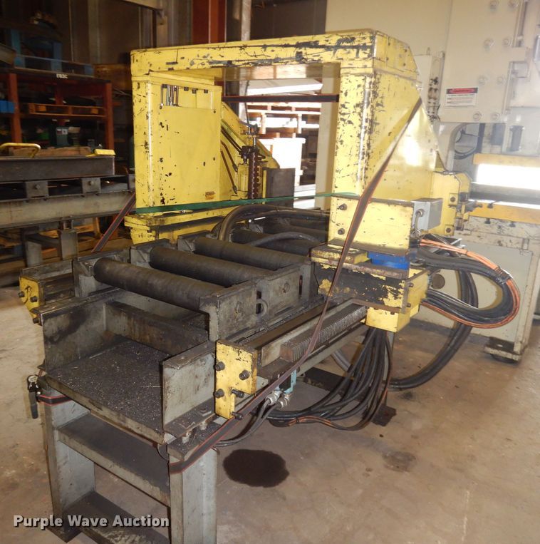 image for item KC9124 Marvel  2150 Series bandsaw